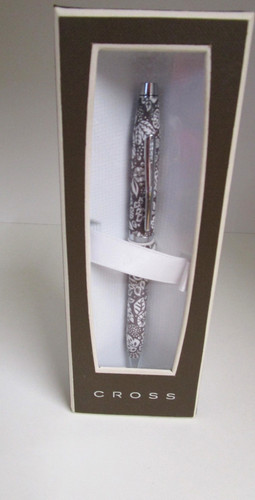 Cross botanica limited - ,