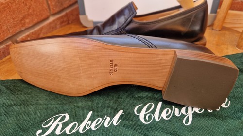 Rare vintage robert clergerie - rare,