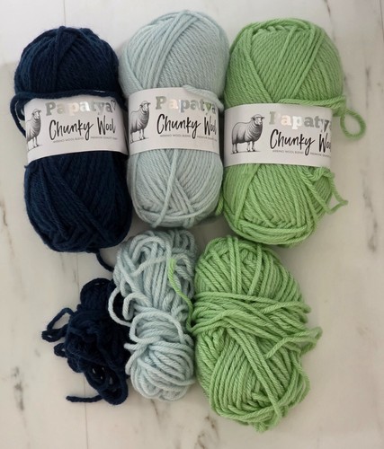 360g papatya chunky - 360g,