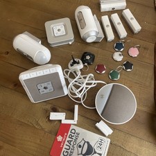 Verisure Home Alarm Security