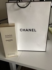 Coco chanel mademoiselle eau - mademoiselle,