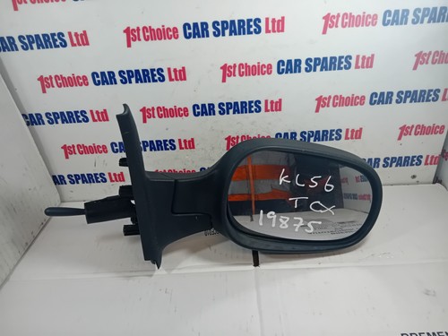 Nissan micra 5dr initia mk3 - micra,