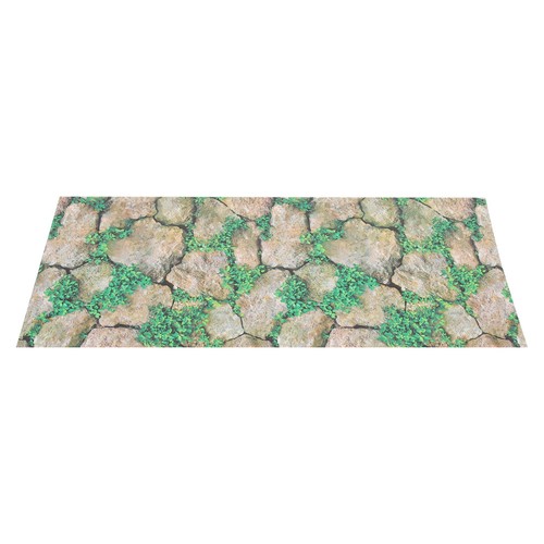 Reptile living tank sticker - reptile,