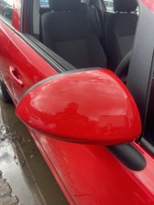 Vauxhall Corsa D Wing Mirror
