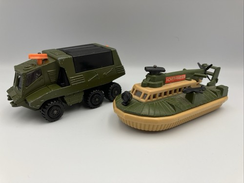 Matchbox battle kings hover - kings,