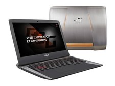 ASUS ROG G752V 17.3" Intel i7