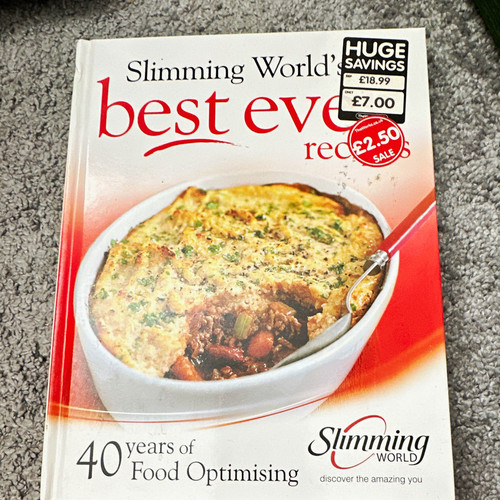 Slimming world best ever - best,