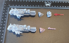 BFG Imperial Cruisers | D02 |