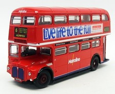 Corgi 1/50 Scale Diecast Bus