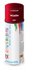 For Lexus Spray Paint Aerosol