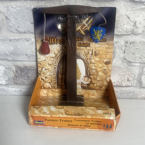 Revell epixx knight - revell,
