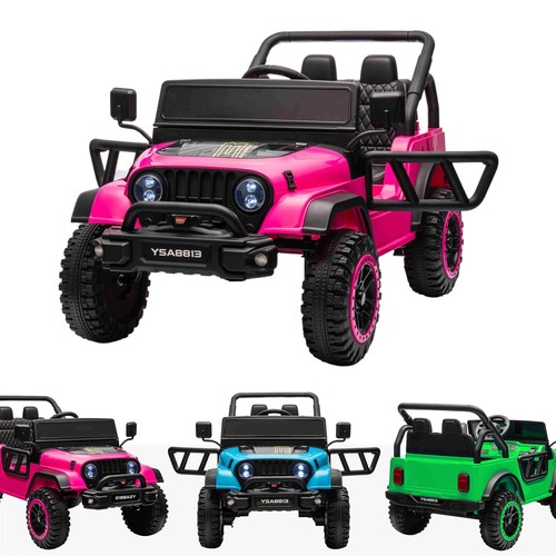 Safaricruiser 12v kids - safaricruiser,