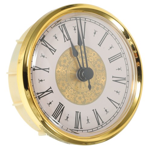 Replacement clock insert - replacement,