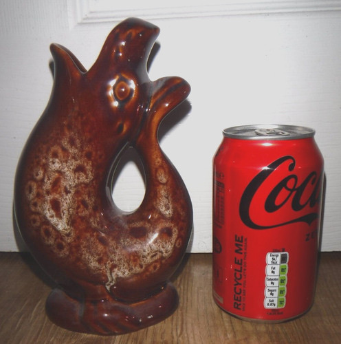 Vintage kernewek pottery - kernewek,