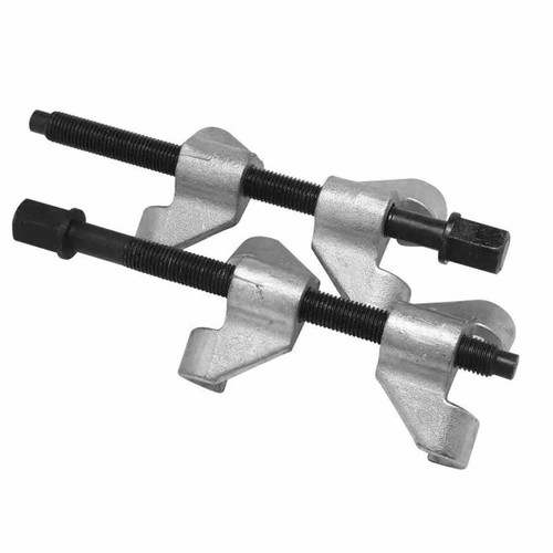 Coil spring compressor kit - spring,