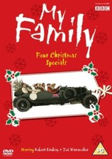 My Family: The Christmas