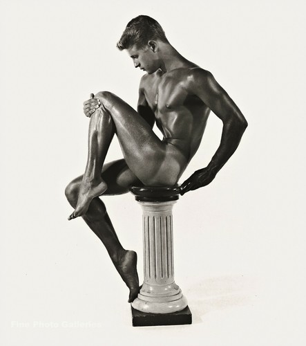 1950s bruce bellas a - 1950s, l.a