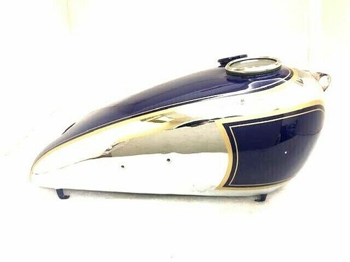Bsa c10 c11 blue painted - blue,