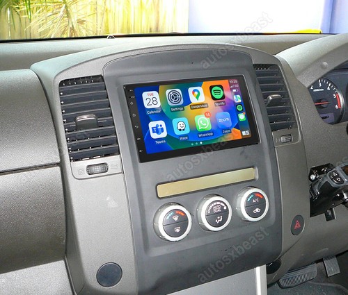 For 2007 2015 nissan navara - nissan,