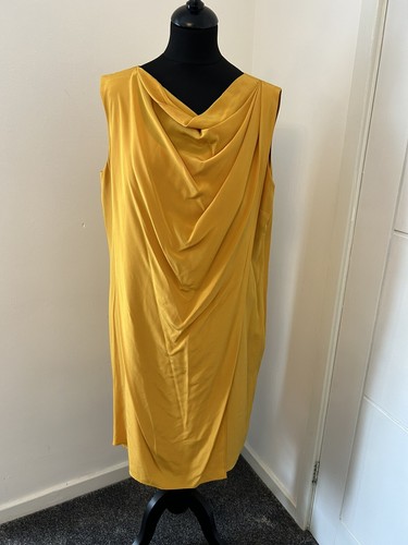 Jaeger yellow ruffle - jaeger,