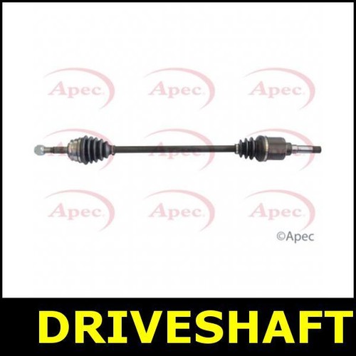 Driveshaft front right - driveshaft, for