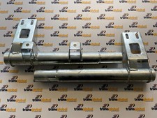 Galvanised Tubular Outrigger Left & Right for Land Rover Defender 90 SWB