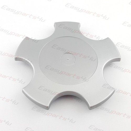 Alloy wheel hub - ,