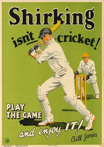 Vintage motivational poster - motivational,
