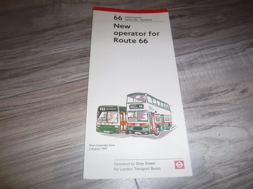 London transport buses - buses, route