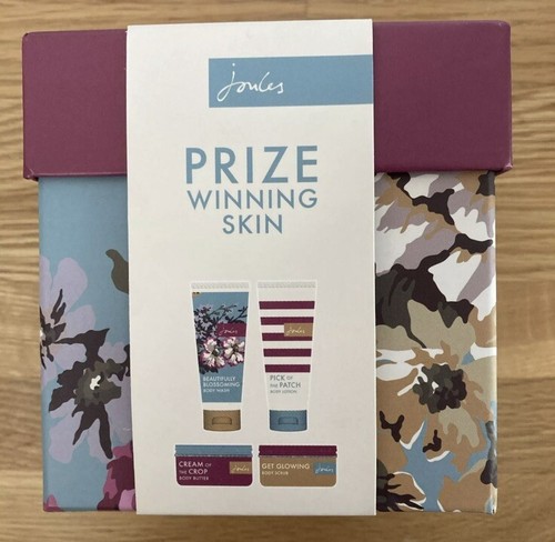 New joules prize winning - ‘prize,