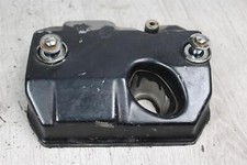 Cylinder head cover valve lid