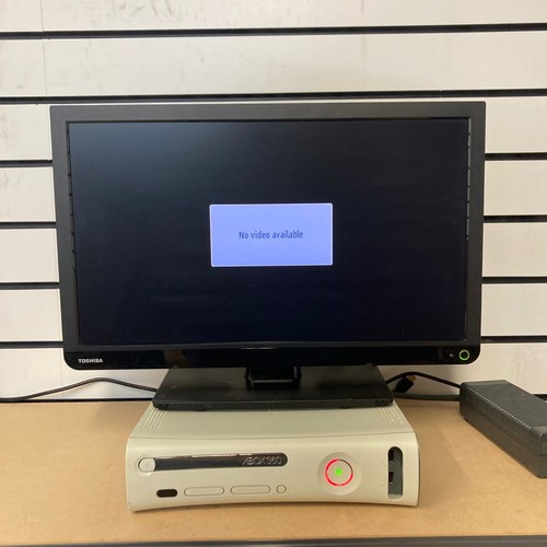 Faulty microsoft xbox - microsoft,