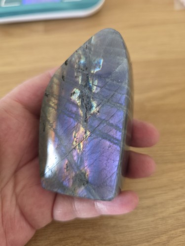 Labradorite freeform crystal - freeform,