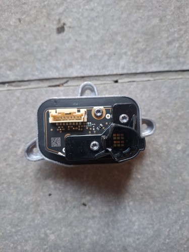 Genuine audi seat - audi, led