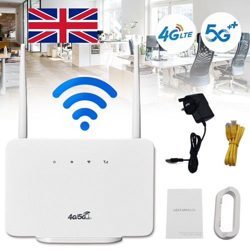 Lte mobile wifi hotspot 5g - lte,