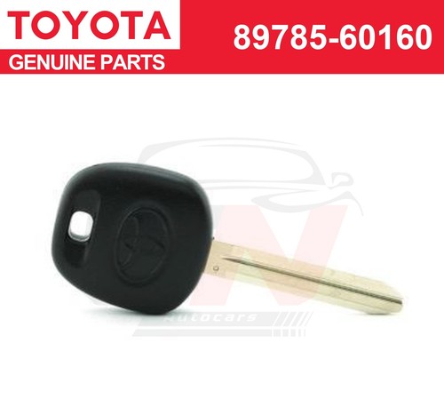 Toyota master transmitter - toyota,