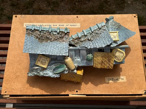 Original chris unterseher - original,