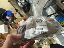 Grant Boiler Heating Thermostat, TPBS34