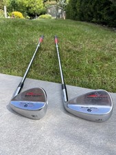 Hotblade Tour Wedge Set / 56 &