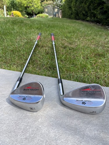 Hotblade tour wedge set - tour, 56