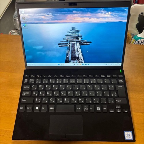 Sony vaio vjpj11c12n - vaio, i5