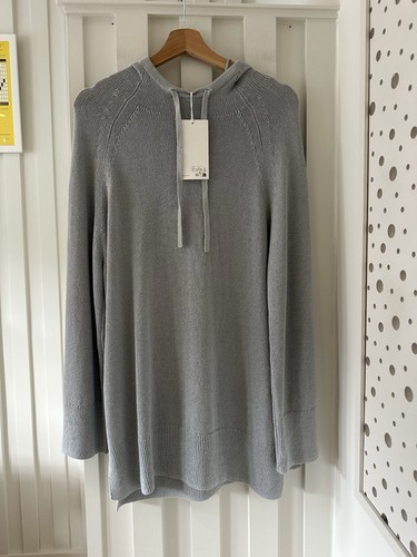 Cos linen blend relaxed - linen,