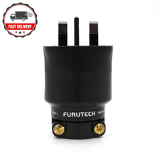 Hi-end Furutech Electric UK AC