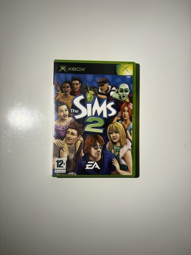 The sims xbox original - the, 2