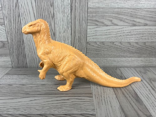 Iguanodon invicta dinosaur - -,