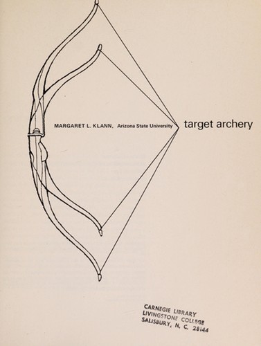 Klann arget archery - arget,