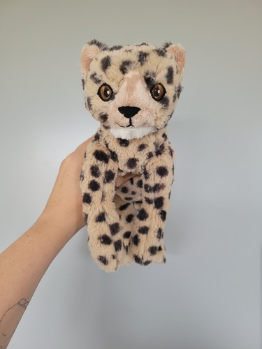 Ikea sandlopare cheetah cub - ikea,