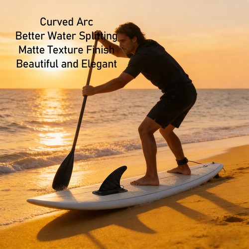 Surf fin inflatable stand - surf,