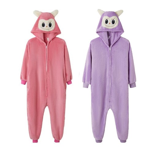 Adult kids labubu animal - kids,