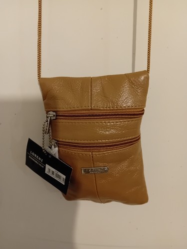 Crossbody string real - crossbody, string(real